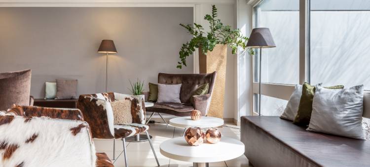 美因茨加纳酒店(IHG)(Garner Hotel Mainz)图片