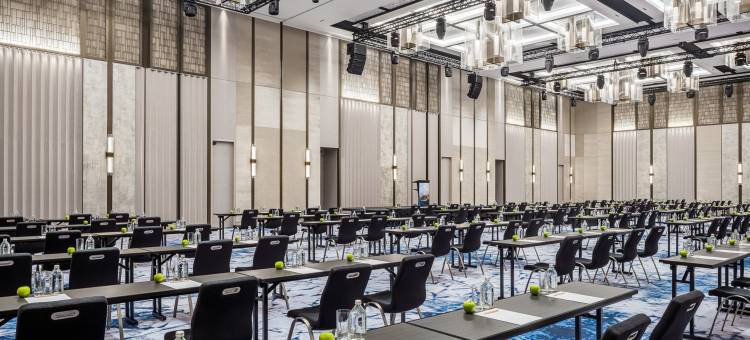 黄金海岸朗廷酒店和珠宝公寓(The Langham, Gold Coast and Jewel Residences)图片