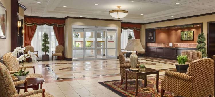 Homewood Suites by Hilton-剑桥-滑铁卢，安大略省(Homewood Suites by Hilton Cambridge-Waterloo, Ontario)图片