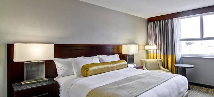 坎卢普斯希尔顿逸林酒店(DoubleTree by Hilton Kamloops)图片