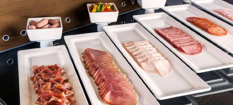 曼海姆诺瀚酒店(NH Mannheim)图片