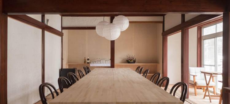 白川乡民宿 KEI(Shirakawago Guest House Kei)图片
