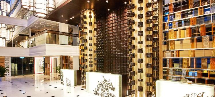 华星酒店(Link Hotel Singapore)图片