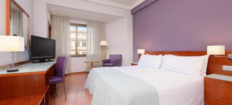 马德里中心酒店-美利亚旗下酒店(Hotel Madrid Centro, Affiliated by Meliá)图片