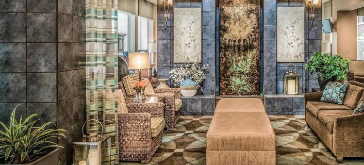 北凤凰城欢乐谷希尔顿花园酒店(Hilton Garden Inn Phoenix North Happy Valley)图片