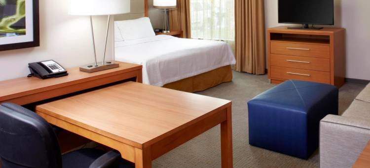 匹兹堡机场/罗宾逊广场区Homewood Suites by Hilton(Homewood Suites by Hilton Pittsburgh Airport Robinson Mall Area)图片