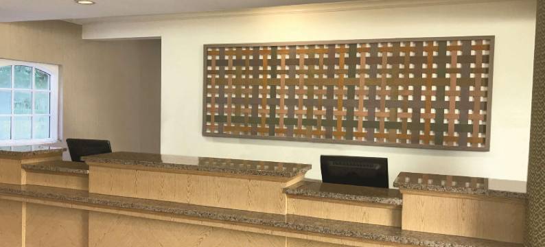 劳德代尔堡机场拉昆塔温德姆套房酒店(La Quinta Inn & Suites by Wyndham Ft. Lauderdale Airport)图片