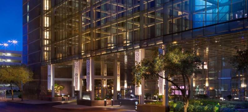 奥斯汀市区欧姆尼酒店(Omni Austin Hotel Downtown)图片