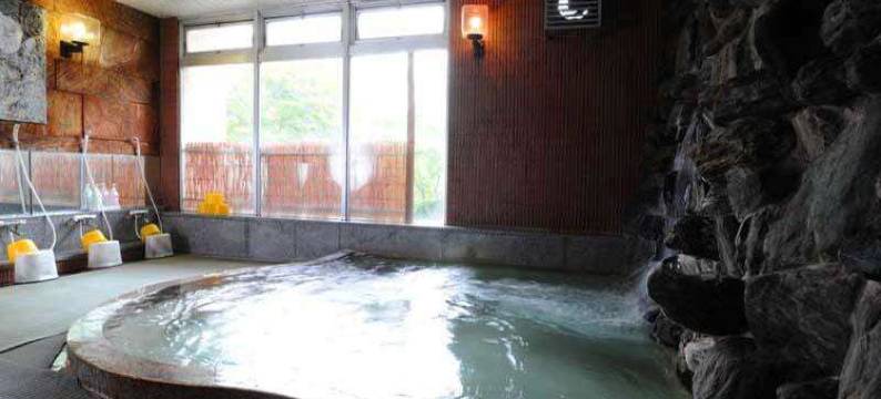 爱寿大酒店(Grand Hotel Aiju)图片