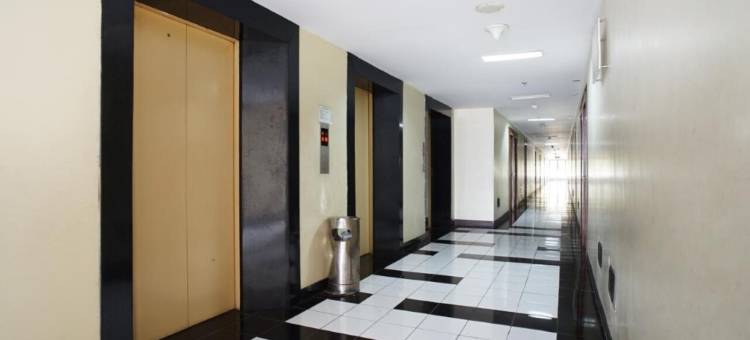 DB地产茨卡达斯盖特威公寓(Gateway Apartment Cicadas by DB Property)图片