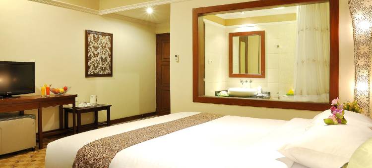 泰雅斯大酒店(Grand Tryas Hotel)图片