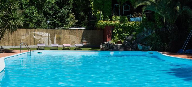 七星山庄村酒店(Seven Hills Camping Village)图片