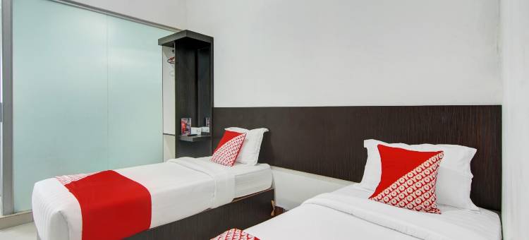 Hotel O Bukittinggi Near Padang Luar Formerly New Aedo图片