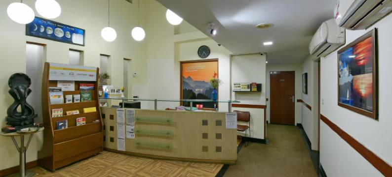 迪维尼旅馆酒店(Divine Inn Hotel)图片