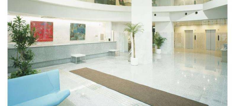 马里克斯酒店(Hotel Marix)图片