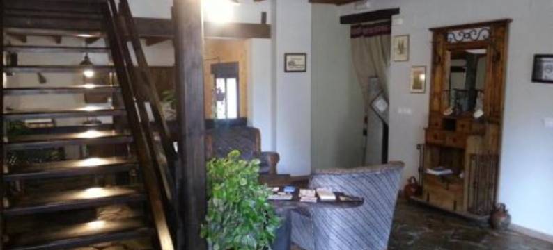 奥博格圣佩拉约酒店(Albergue San Pelayo)图片