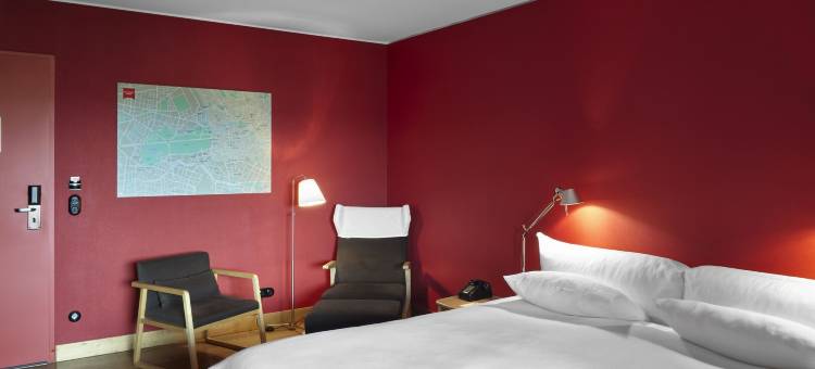 柏林卡萨露营者酒店(Casa Camper Berlin)图片