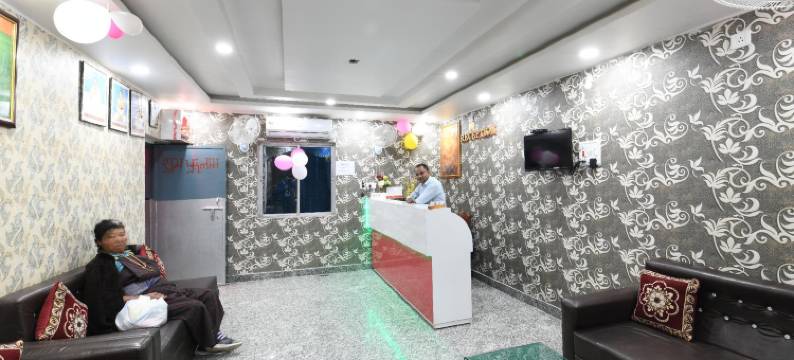 安努库尔招待所(Anukul Guest House)图片