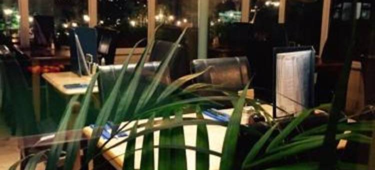 巴格宾馆(The Badger Inn)图片