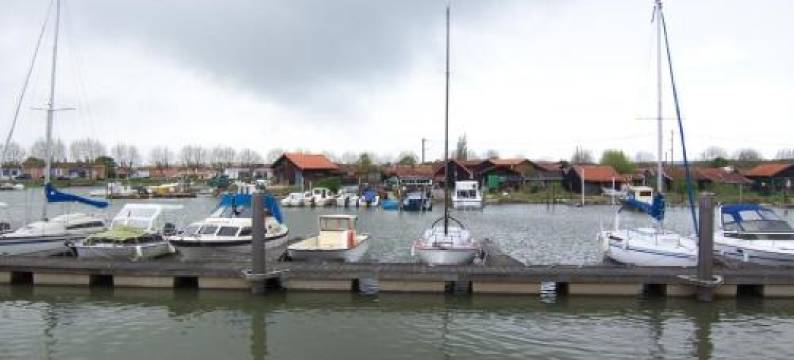 Studio 24m² au Centre d'Arcachon, Proche Gare et Plage, Balcon Sud - FR-1-374-104图片