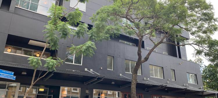 罗默布里斯班酒店 - 前布里斯班赛琳娜旅舍(Roamer Brisbane)图片