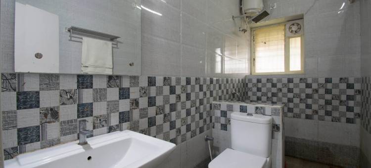 霍尔斯莱山度假屋酒店(Horsley Hills Holiday Homes)图片