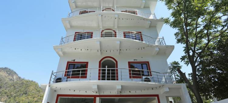 缤旅奥姆希瓦伊旅馆(Hotel OM Shivaay Inn)图片