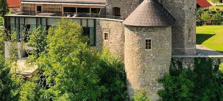 Vinica城堡(Vinica Castle)图片