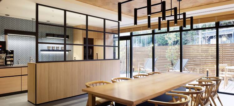 Fairfield by Marriott Gifu Gujo图片