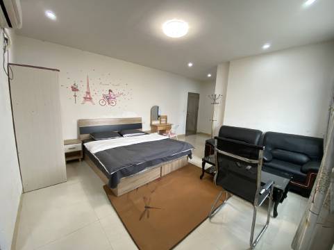 易公寓(东湖街分店)