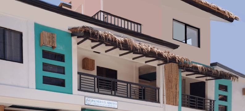 爱妮岛帕尔梅拉旅馆(Palmera El Nido Inn)图片