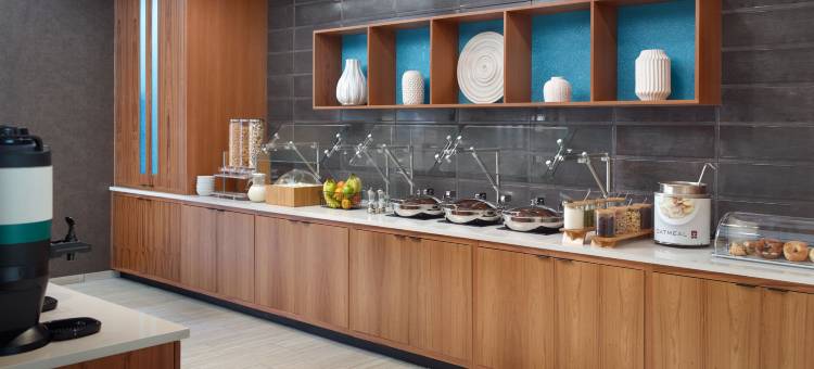 SpringHill Suites Atlanta Northwest图片