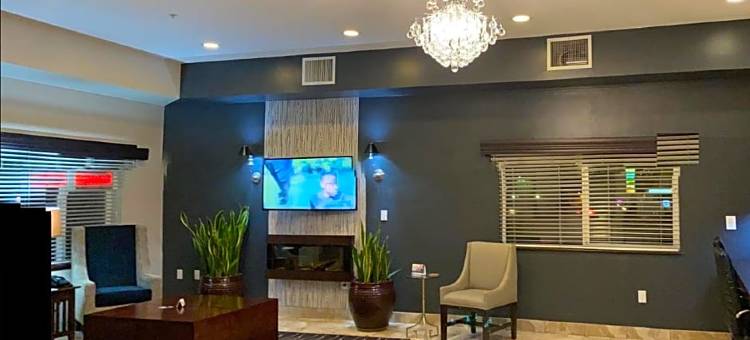 纽伯格贝斯特韦斯特酒店(Best Western Newberg Inn)图片