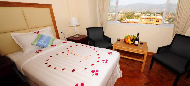 皇家因莱酒店(Royal Inlay Hotel)图片