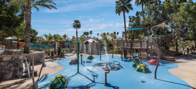 斯科特斯戴尔腓尼基酒店-豪华精选酒店成员(The Phoenician, a Luxury Collection Resort, Scottsdale)图片