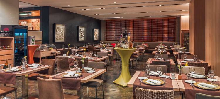 H10罗马城市酒店(H10 Roma Città)图片