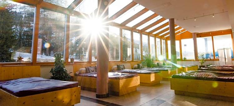欣特雷格家庭酒店(Familienhotel Hinteregger)图片