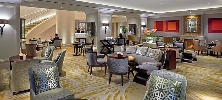 慕尼黑文华东方酒店(Mandarin Oriental, Munich)图片