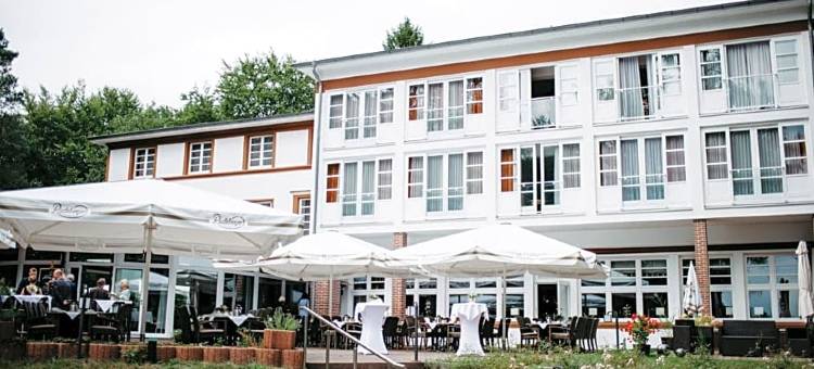 瓦德海勒酒店(Hotel Waldhalle)图片