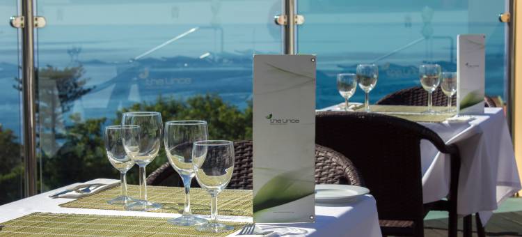 丰沙尔维拉巴莱拉酒店(Vila Baleira Funchal)图片