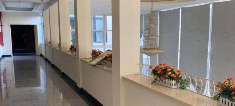 桔林假日酒店(经济技术开发区百线商业广场店)图片