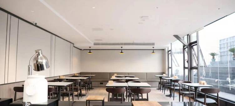 汉庭酒店(阿坝州茂县古羌城店)图片