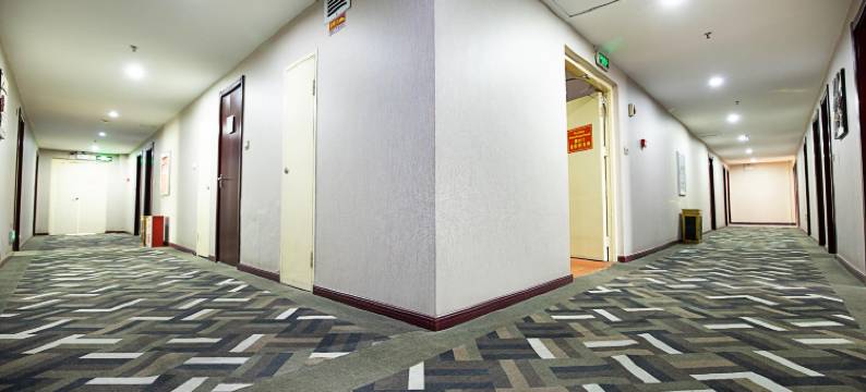 凯瑞商务酒店图片