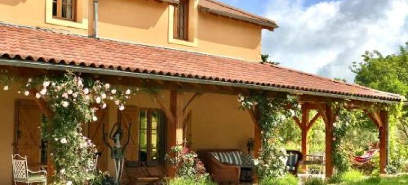 Les Cèdres du Linard, Chambres d'Hôtes B&B Near Lascaux, Montignac, Sarlat-la-Canéda, Dordogne图片
