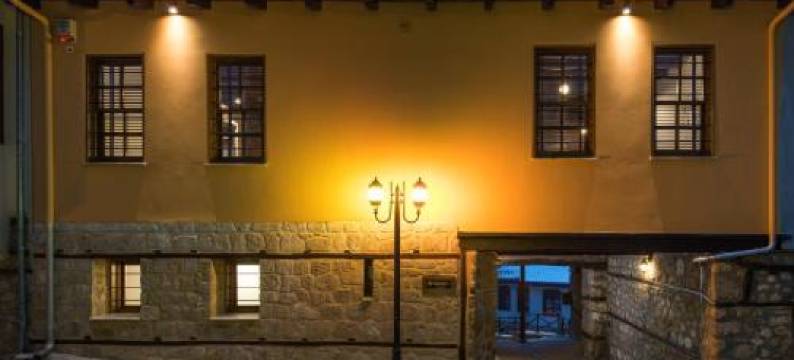 Olganos VL Luxury Rooms & Suites图片