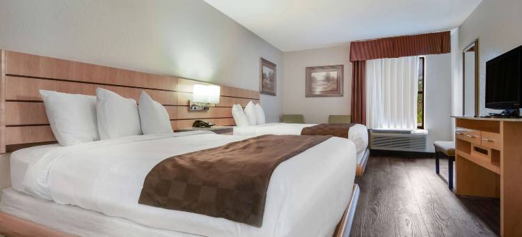 SureStay Plus Hotel by Best Western Tarboro图片