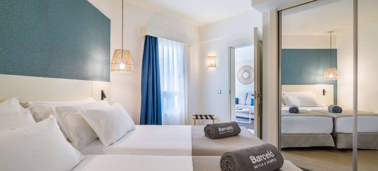 富埃特文图拉巴塞罗皇家等级酒店(Barceló Fuerteventura Royal Level)图片