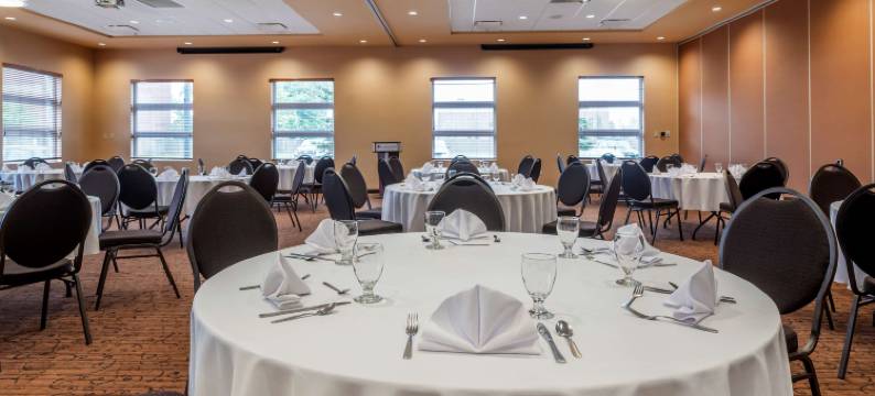 巴瑟斯特贝斯特韦斯特优质套房酒店(Best Western Plus Bathurst Hotel  Suites)图片