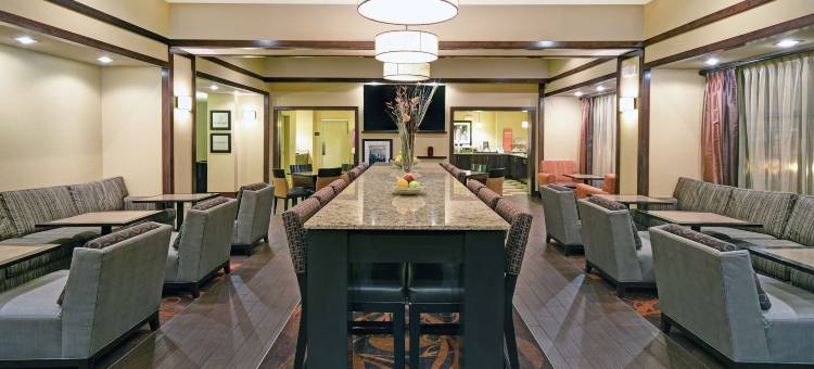 希尔顿欢朋酒店-伯洛伊特(Hampton Inn Beloit)图片