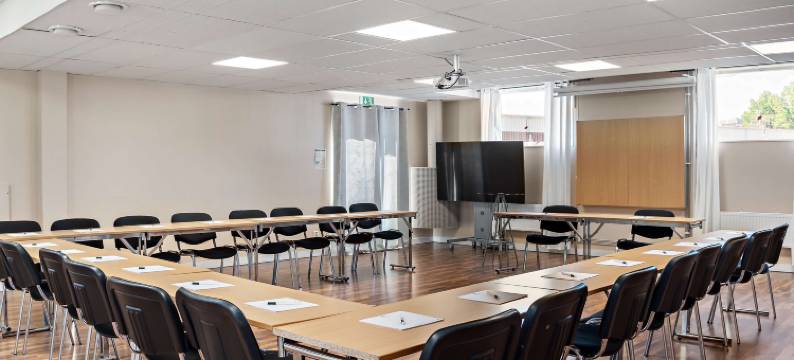 Sure Hotel by Best Western Vilsta Sporthotell图片